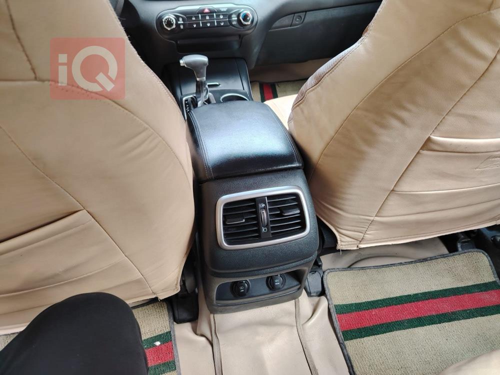 کیا سۆرینتۆ